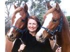 Yvonne, Kaali and Ziaa